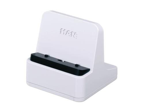 HAN Smartphoneständer Smart-Line weiss