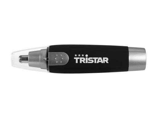 Tristar Nasen-/Ohrenhaarscheider TR-2587 für Nase, Ohren und Augenbrauen