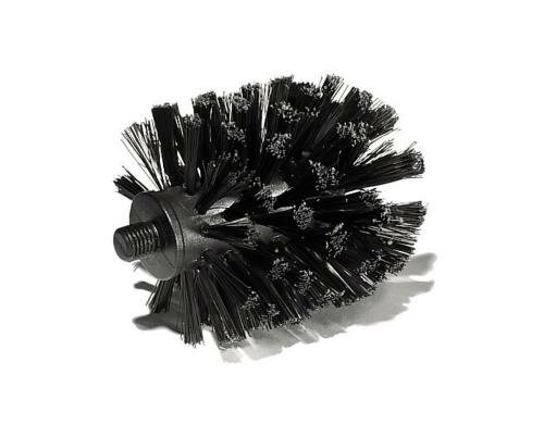 Koziol Ersatzbürstenkopf Toq Mary Loo Aussengewinde