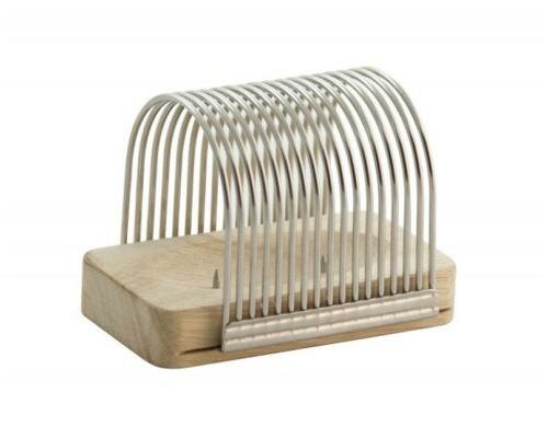 CHARCOAL COMPANION Kartoffelschneider Slicing Rack