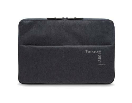 Targus 360 15.6 Hülle GRAU