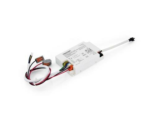 Verbatim DALI DIM für 18W Ceiling Llight DALI Upgrade für 320 mm Leuchten