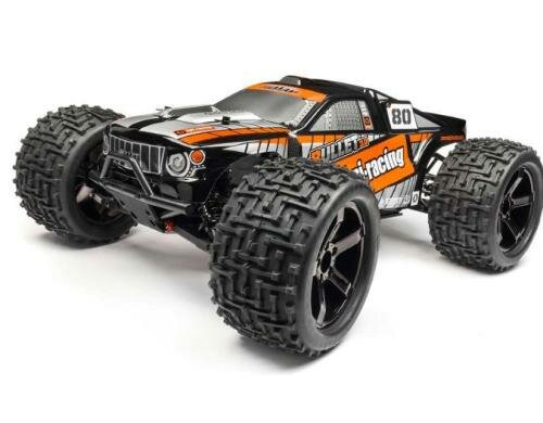 HPI Bullet ST 3.0 Verbrenner
