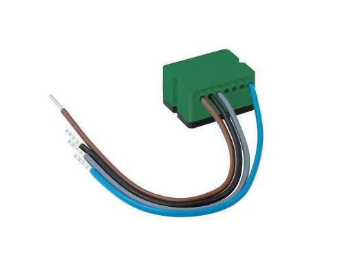 digitalSTROM Zugang Tasterklemme Gehen GN-TKM200, bis 150W / 105VA Ausang