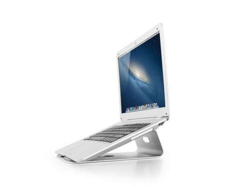 NewStar NSLS025 Tischhalterung für Notebooks