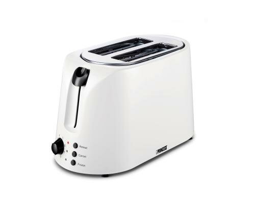 Princess Toaster Croque Monsieur 1000 Watt, Warmhaltefunktion