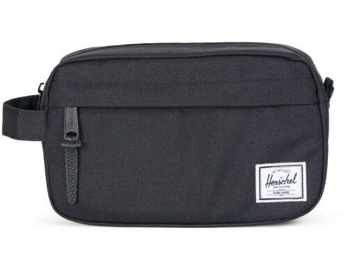 Herschel Necessaire Chapter Carry On Black