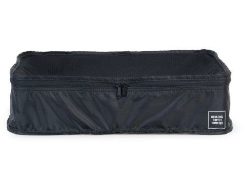 Herschel Standard Issue Travel System Farbe: Black