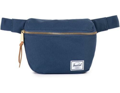 Herschel Hüfttasche Fifteen Navy