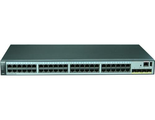 Huawei S5720-52X-LI-AC, Managed Switch 48x1Gbps, 4xSFP+ 10Gbps