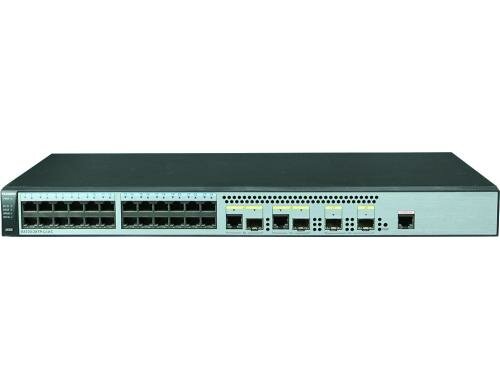 Huawei S5720-28TP-LI-AC, Managed Switch 24xGE, 4xSFP, 2xGE Combo