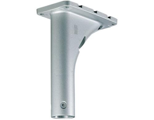 Panasonic Deckenhalterung WV-Q121B ohne Kameramontage (Benötigt WV-Q124)
