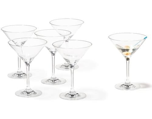 Leonardo Cocktailglas Ciao 200ml 6er Set