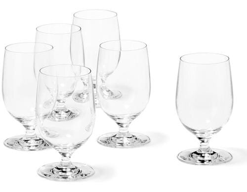 Leonardo Wasserglas Ciao 300ml 6er Set