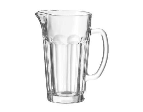 Leonardo Krug Rock 1.1 Liter Fassungsvermögen 1.1 Liter