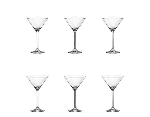 Leonardo Cocktailglas Daily 270ml 6er Set
