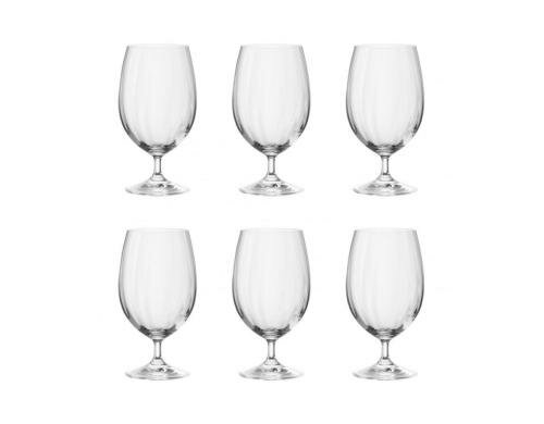 Leonardo Wasserglas Daily 370ml 6er Set