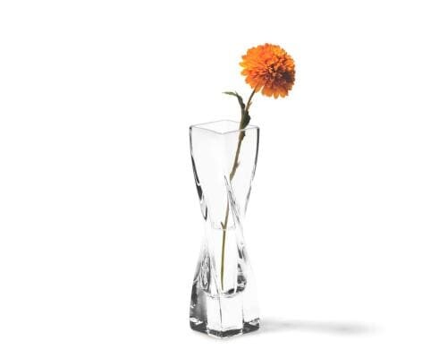 Leonardo Vase Volare 20cm Höhe 20cm, Breite 5cm, Tiefe 5cm