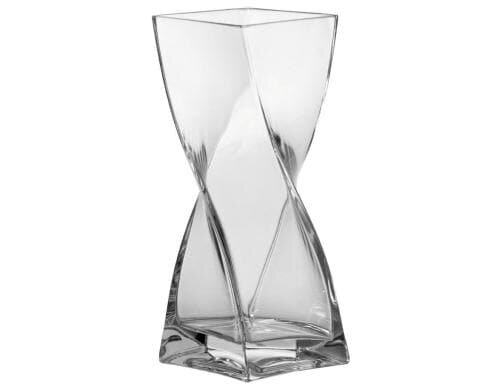 Leonardo Vase Volare 20cm Höhe 20cm, Breite 8cm, Tiefe 8cm