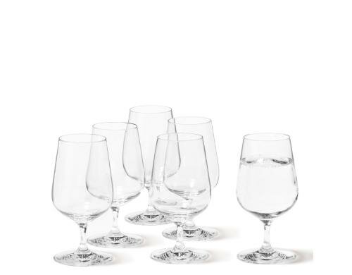 Leonardo Wasserglas Tivoli 300ml 6er Set