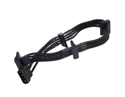 ATX Extension 4-4(SATA)Pin 4 Pin Verlängerung 30cm