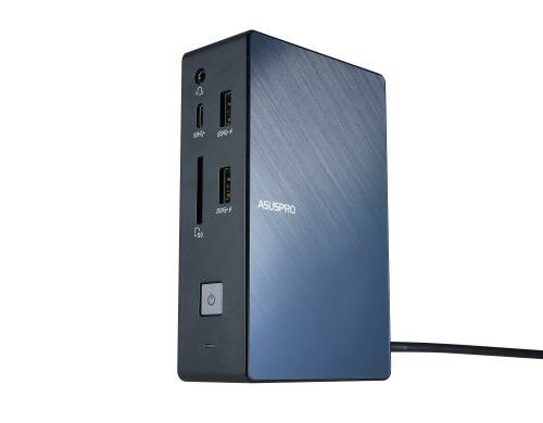ASUS SimPro Dock USB-C-Dockingstation