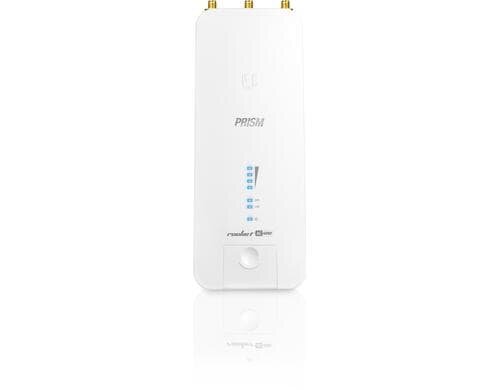 Ubiquiti Rocket RP-5AC-Gen2, PRISM Gen2 5Ghz Bridge,WLAN-AC, ohne Antenne
