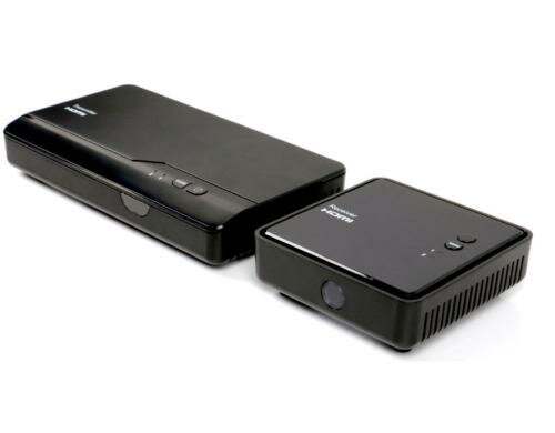 Wireless FHD Kit