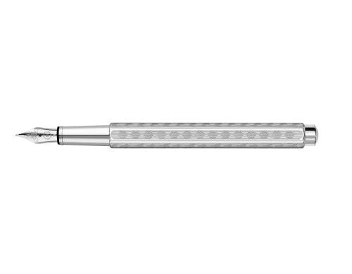 Caran dAche Ecridor Heritage Füllfeder Palladium