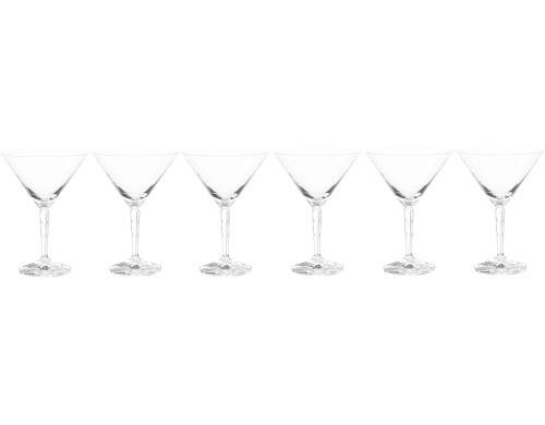 Leonardo Martinischale Spiritii 200ml 6er Set