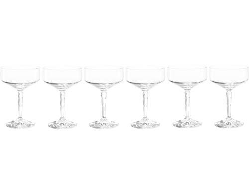 Leonardo Cocktailschale Spiritii 200ml 6er Set