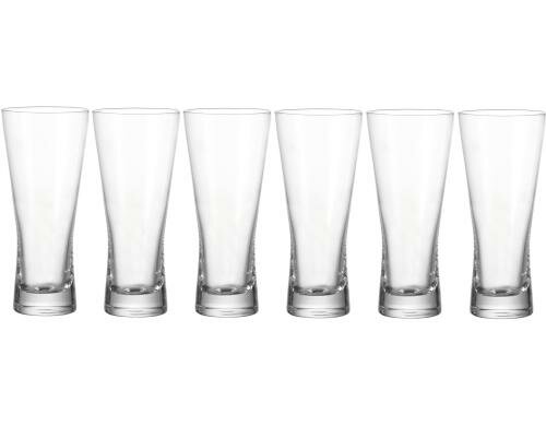 Leonardo Longdrinkglas Tazio 300ml 6er Set