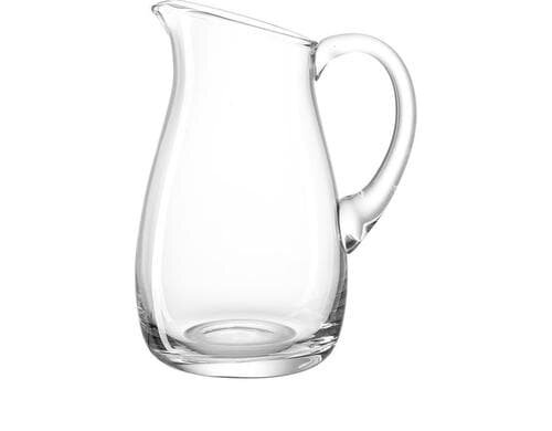 Leonardo Krug Giardino 1 Liter 1 Stück, Fassungsvermögen 1 Liter