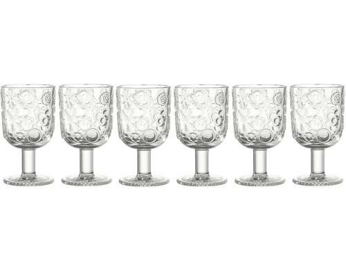 Leonardo Trinkglas Fiorita 6er Set