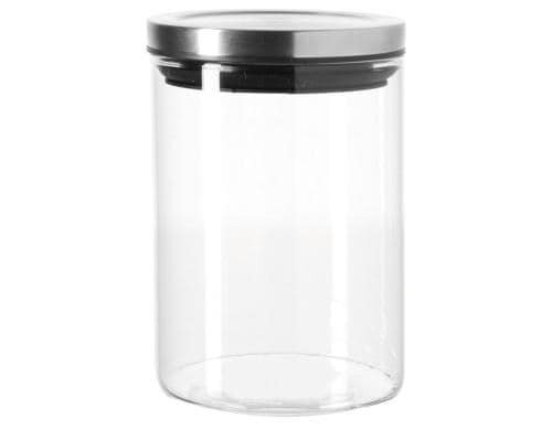 Leonardo Vorratsdose Comodo 0.5 Liter Grösse 11x11x14cm