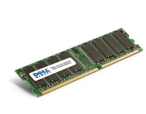 Dell Memory 4GB DDR4-2400, UDIMM, Non-ECC A9321910