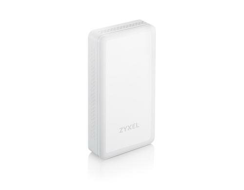 ZyXEL WAC5302D-S: Access-Point 1200Mbps Managed/Stanalone, WPA2,  PoE, 2.4&5GHz,AC