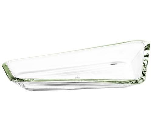 Leonardo Schale Panarea 36 verde 1 Stück, Grösse 35.5x 4.8x 19.5 cm