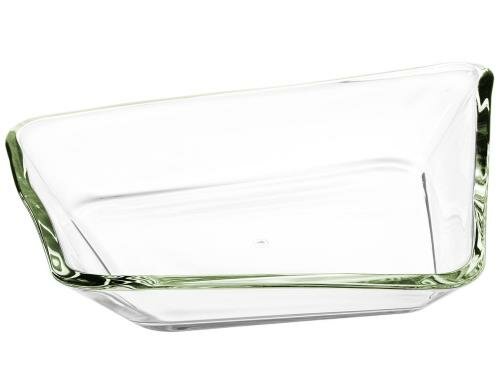 Leonardo Schale Panarea 34 verde 1 Stück, Grösse 34x 6.5 x 30.4 cm