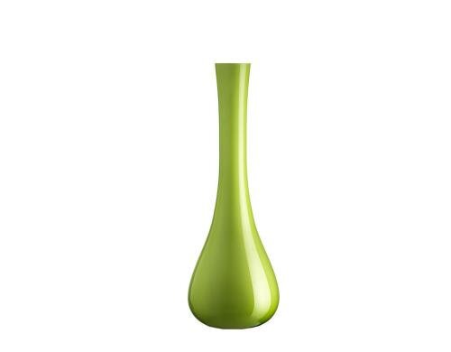Leonardo Vase Sacchetta 50 grün 1 Stück, Grösse 18x50cm