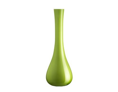 Leonardo Vase Sacchetta 60 grün 1 Stück, Grösse 21x60cm