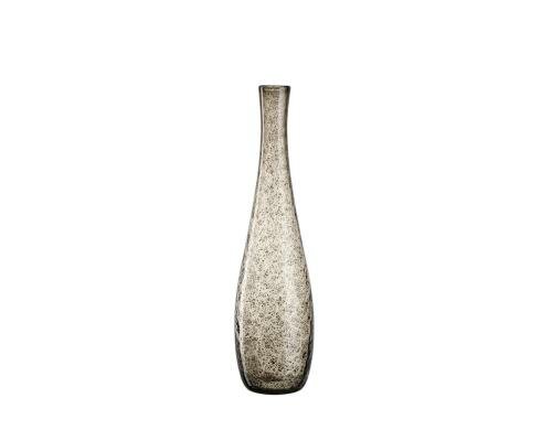 Leonardo Vase Giardino Pulver 50 marrone 1 Stück, Grösse 13x50cm