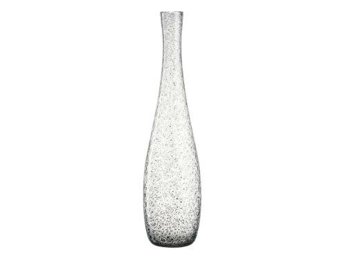 Leonardo Vase Giardino Pulver 60 basalto 1 Stück, Grösse 16x60cm