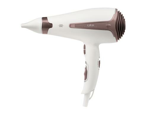 Rowenta Haartrockner Silence AC 8 mm Konzentrator