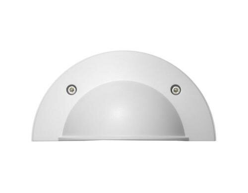 AXIS Wetterschutz Kit P3365/3367/P3384-VE Alu, inkl. Schrauben