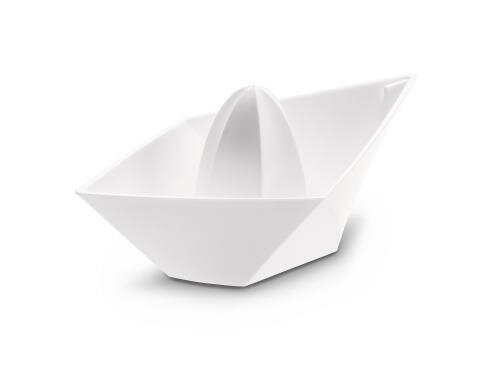 Koziol Zitruspresse Ahoi weiss