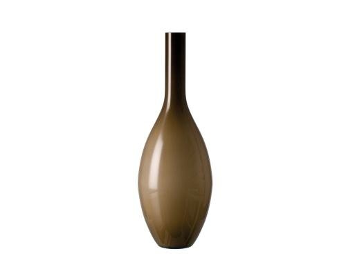 Leonardo Vase Beauty 65cm beige 1 Stück, Grösse 23x23x65cm