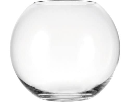 Leonardo Vase Boccia 20cm 1 Stück, Grösse 20x18cm