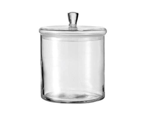 Leonardo Vorratsdose Top 1.5 Liter 1 Stück, Grösse 15x17cm