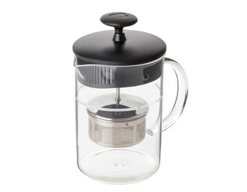 Leonardo Teebereiter Tè 0.5 Liter Fassungsvermögen 0.5 Liter, Grösse 15x19cm
